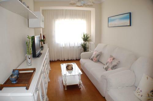Apartamentos La Luz De Reinosa 2