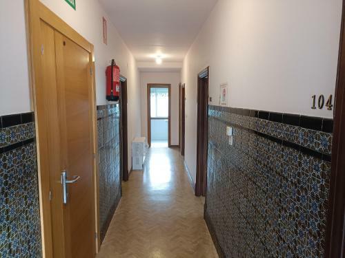 Hostal Pensi�n O Regato