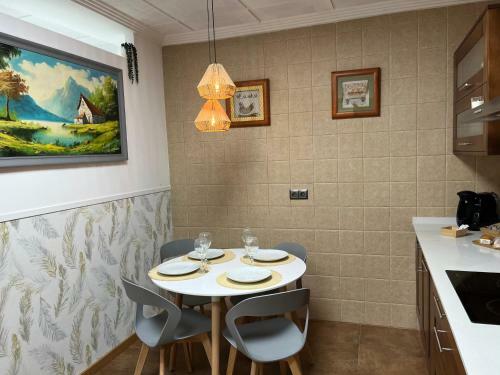 Apartamentos A Illa