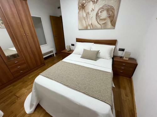 Apartamentos A Illa