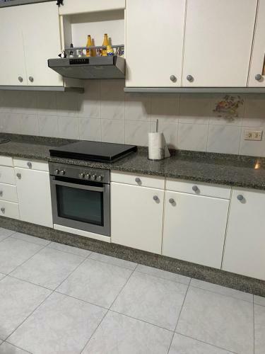 Apartamento La Casita De La Playa