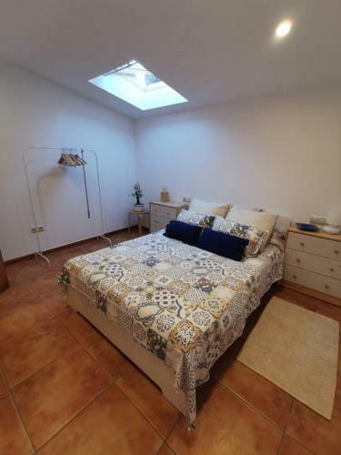 La Casita Del Camino