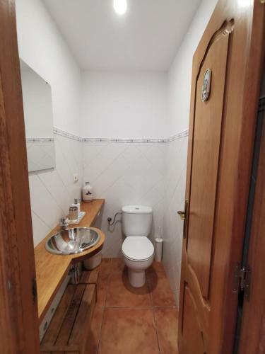 La Casita Del Camino