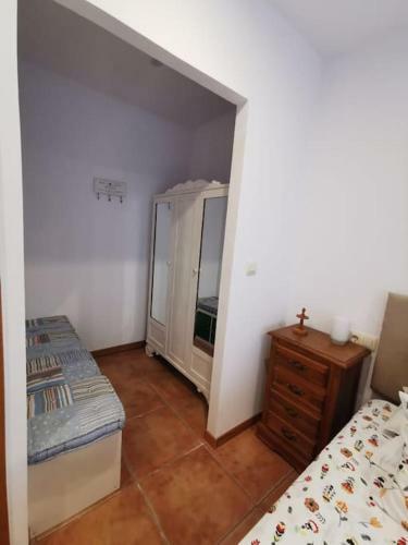 La Casita Del Camino