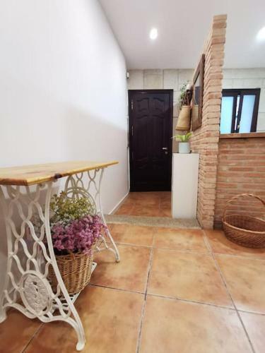 La Casita Del Camino