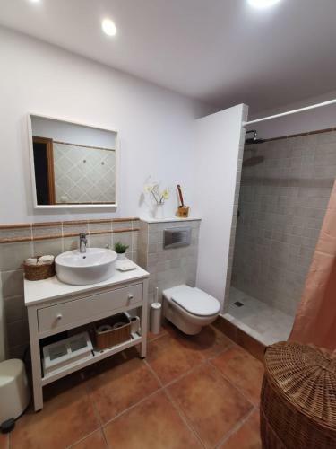 La Casita Del Camino