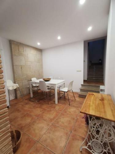 La Casita Del Camino