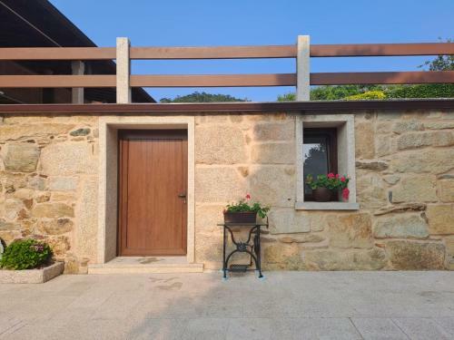 Apartamento O Peteiro