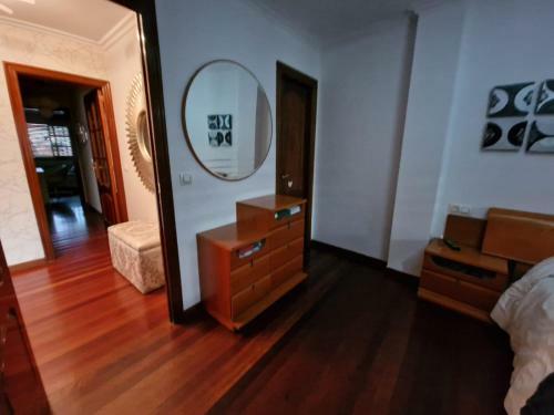Apartamento Alojamiento Alameda