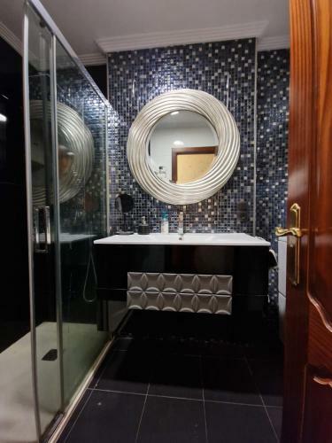 Apartamento Alojamiento Alameda