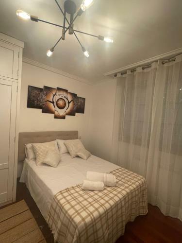 Apartamento Alojamiento Alameda
