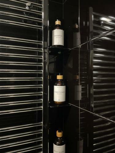 Apartamento Alojamiento Alameda