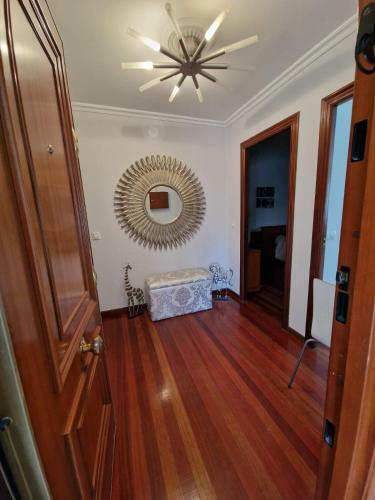 Apartamento Alojamiento Alameda