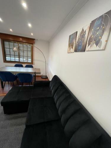 Apartamento Alojamiento Alameda