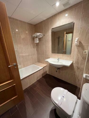 Hotel Don Mexil�n