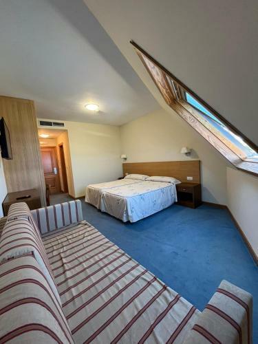 Hotel Don Mexil�n