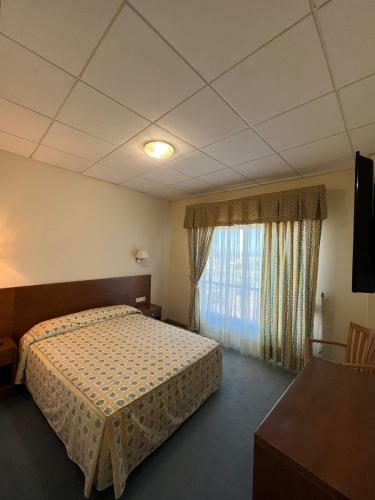 Hotel Don Mexil�n