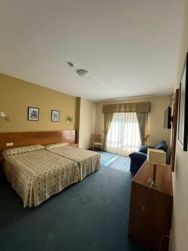 Hotel Don Mexil�n