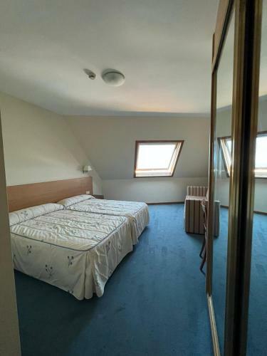 Hotel Don Mexil�n