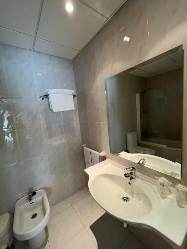 Hotel Don Mexil�n