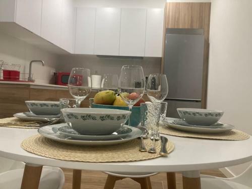 Apartamento Hyp - Los Geranios