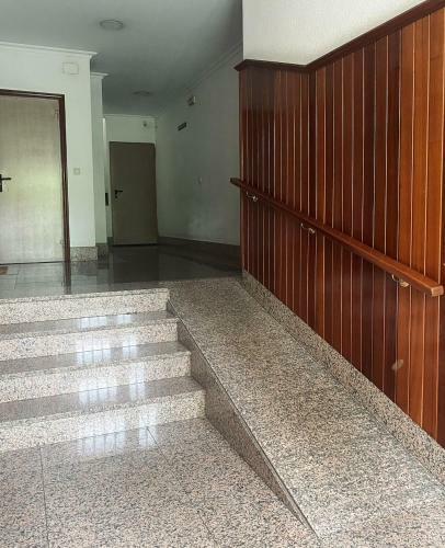 Apartamento O Fogar Do Cami�ante