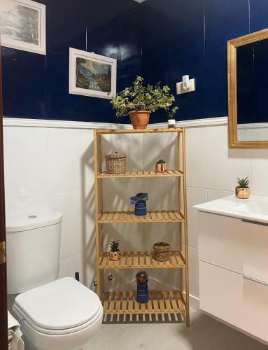 Apartamento O Fogar Do Cami�ante