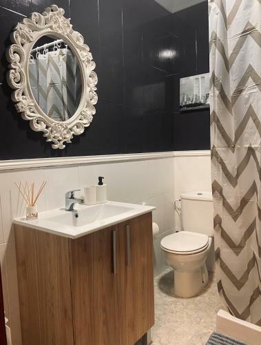 Apartamento O Fogar Do Cami�ante