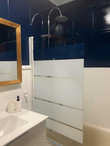 Apartamento O Fogar Do Cami�ante