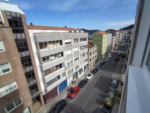 Apartamento Vista C�es