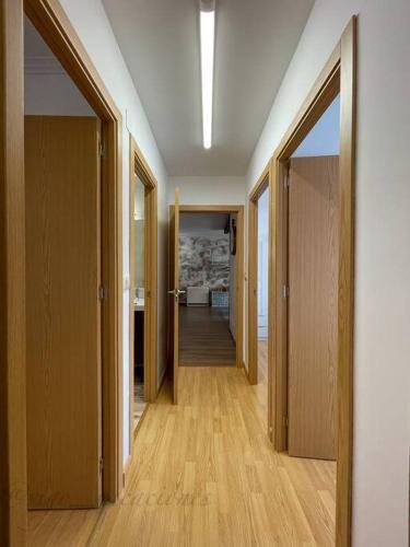 Apartamento Vista C�es