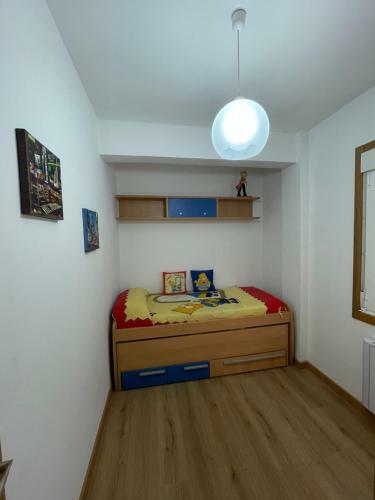 Apartamento Piso Cernadas