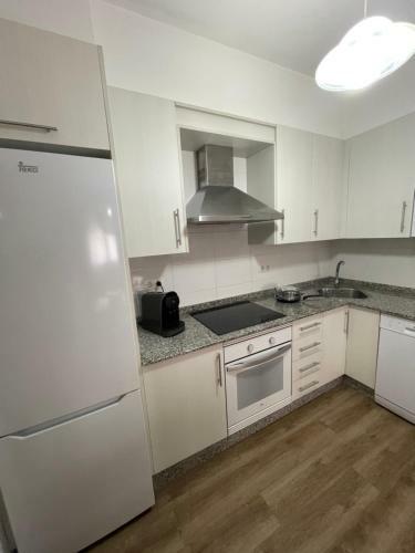 Apartamento Piso Cernadas