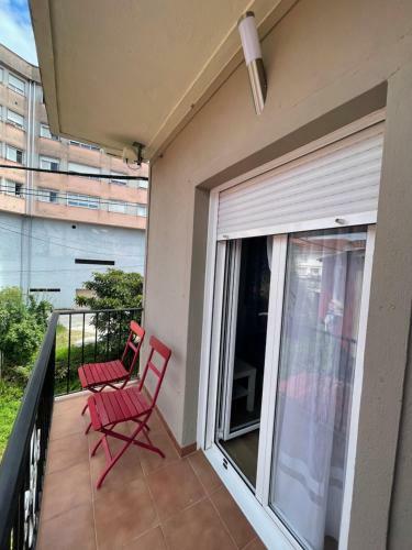 Apartamento Piso Cernadas