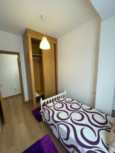 Apartamento Piso Cernadas