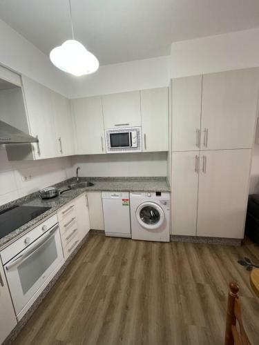 Apartamento Piso Cernadas
