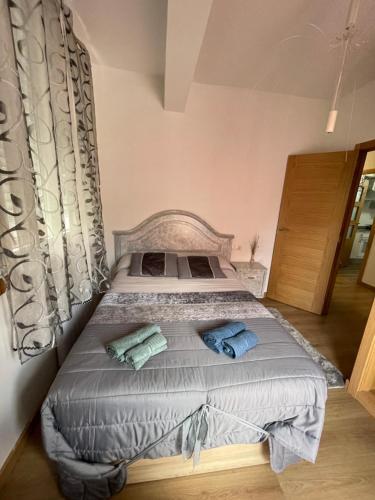 Apartamento Piso Cernadas