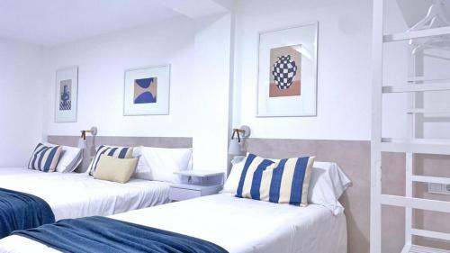 A Marisma Hostal