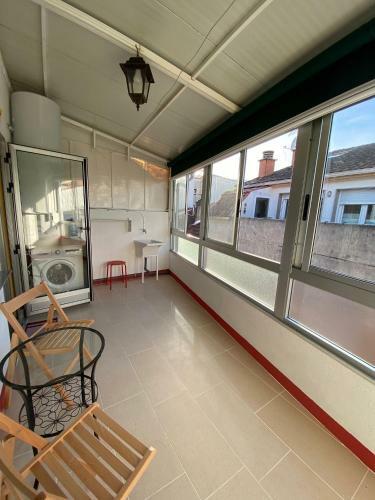 Casa Da Regueira