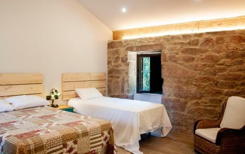 Agroturismo Casa D'mina