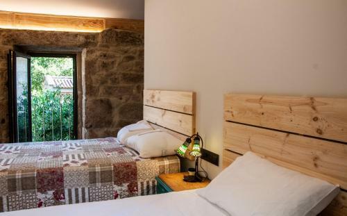 Agroturismo Casa D'mina