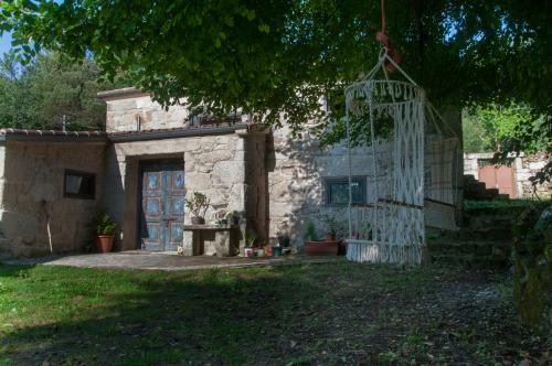 Agroturismo Casa D'mina