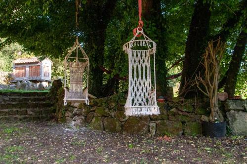 Agroturismo Casa D'mina
