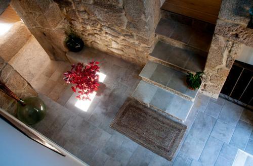 Agroturismo Casa D'mina