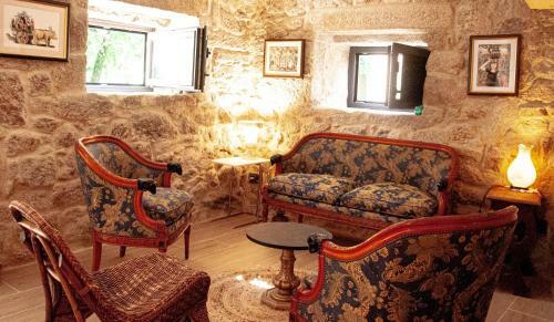 Agroturismo Casa D'mina