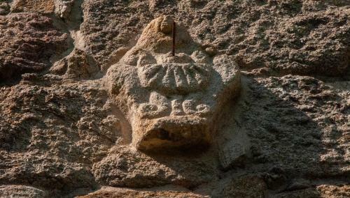 Agroturismo Casa D'mina