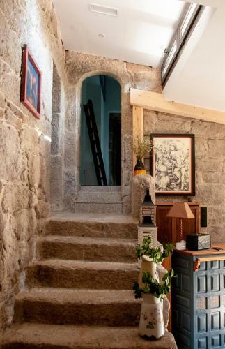 Agroturismo Casa D'mina