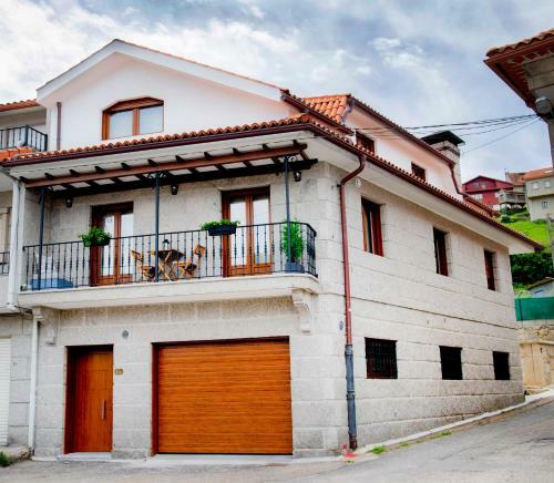 Casa Da Marisma