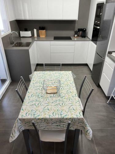 Apartamento Vacacional