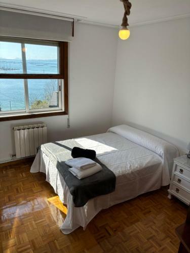 Chalet Galicia Landin